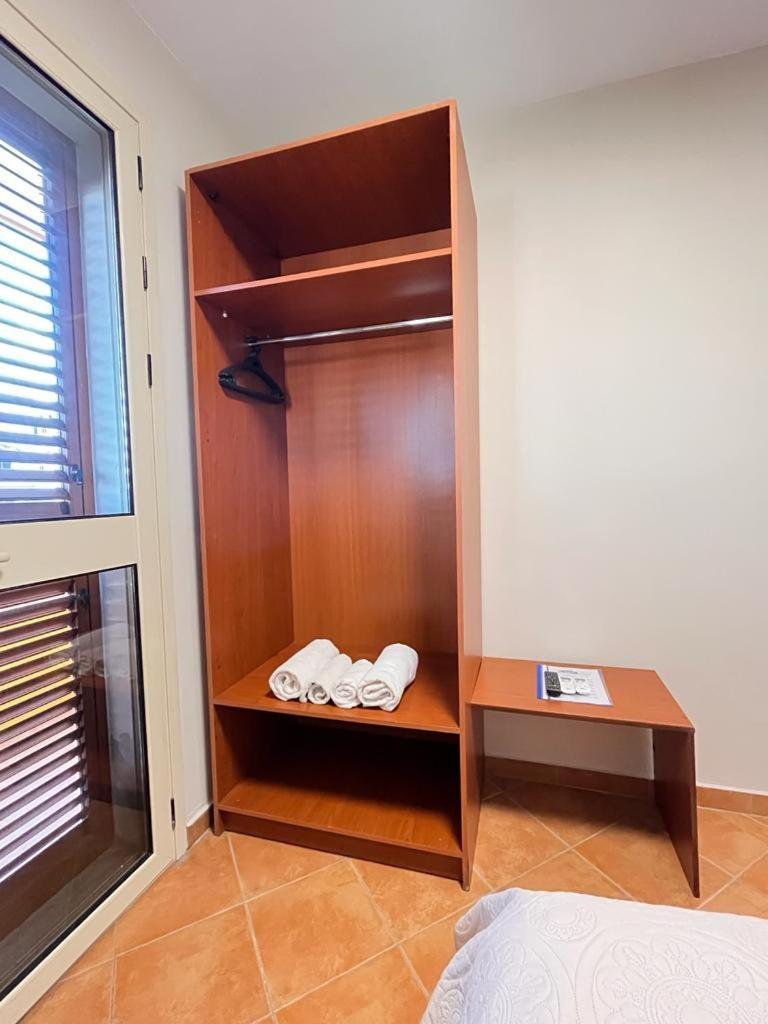Belix Hotel Apartments, Near The Beach Durres Exterior photo