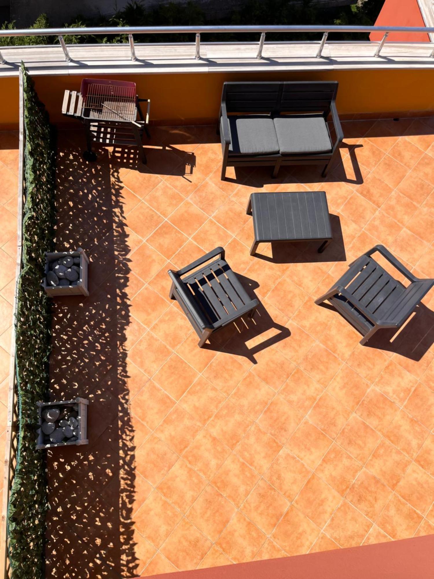 Belix Hotel Apartments, Near The Beach Durres Exterior photo