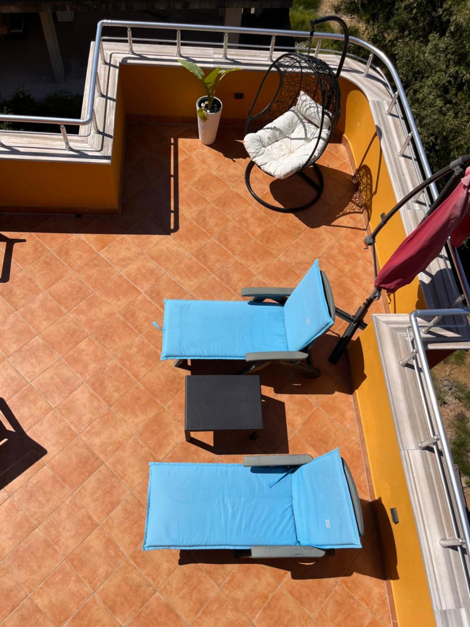 Belix Hotel Apartments, Near The Beach Durres Exterior photo